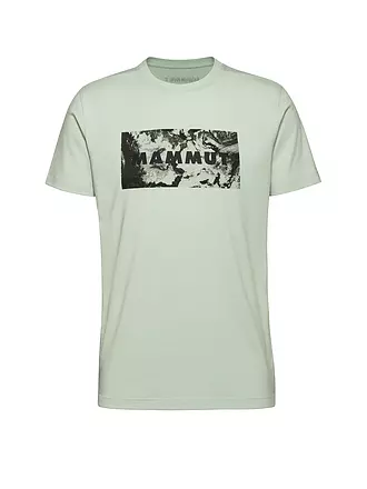 MAMMUT | Herren Funktionsshirt Trovat | 